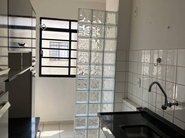 Apartamento para Venda em Bragança Paulista - 5