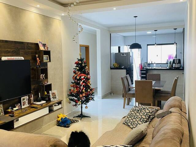 Venda em Residencial Piemonte - Bragança Paulista