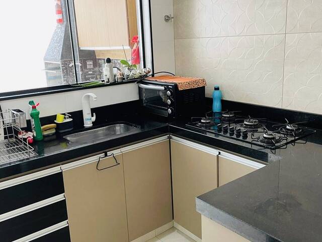 Casa para Venda em Bragança Paulista - 5