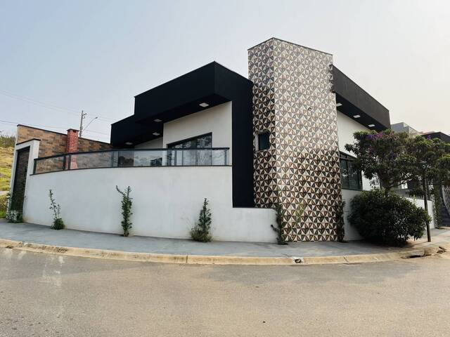 Casa para Venda em Bragança Paulista - 2
