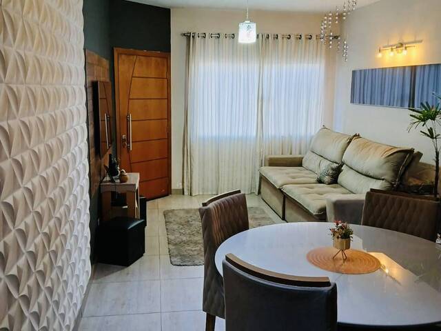 Venda em Residencial Quinta dos Vinhedos - Bragança Paulista