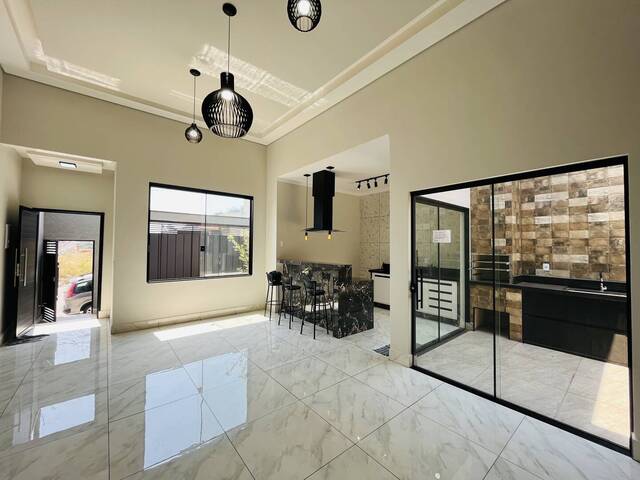 Venda em Condomínio Villa Verde Bragança - Bragança Paulista