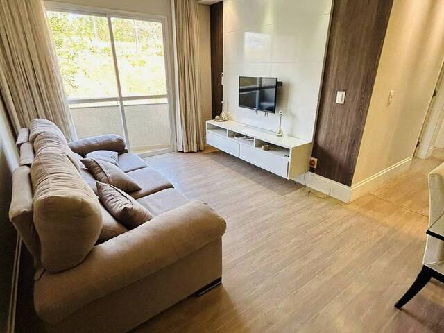 Venda em Residencial das Ilhas - Bragança Paulista