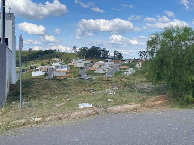 Venda em Condomínio Villa Verde Bragança - Bragança Paulista