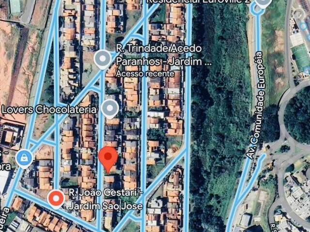 #83 - Área para Venda em Bragança Paulista - SP - 3