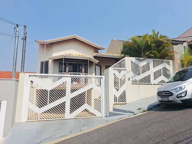 Venda em Jardim Europa - Bragança Paulista