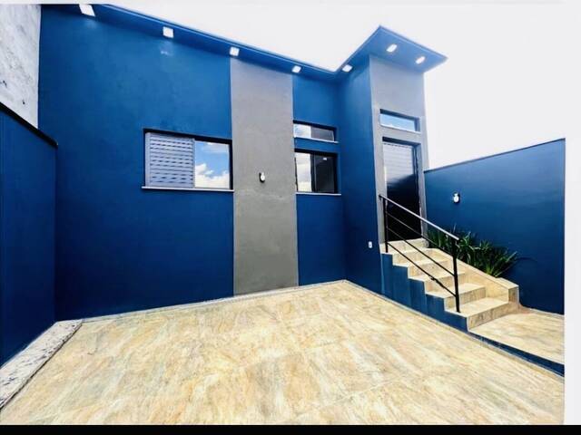 #88 - Casa para Venda em Bragança Paulista - SP - 3