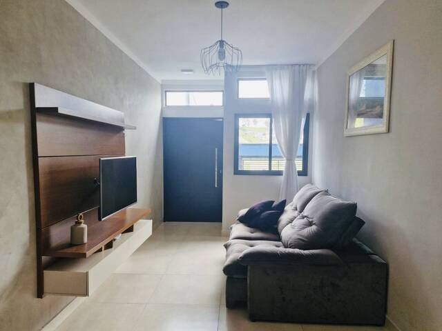 Casa para Locação em Bragança Paulista - 5