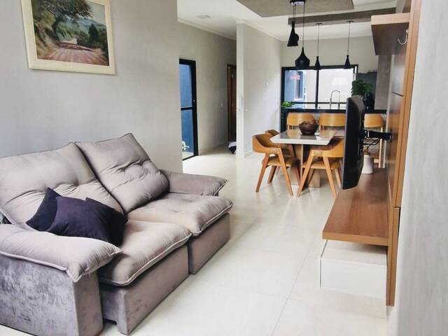 Casa para Locação em Bragança Paulista - 4