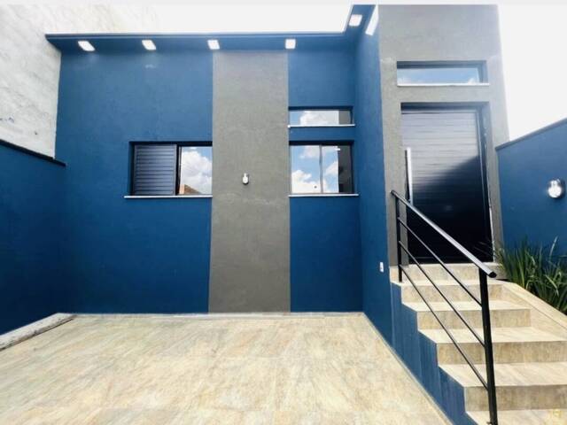 #88 - Casa para Venda em Bragança Paulista - SP - 2