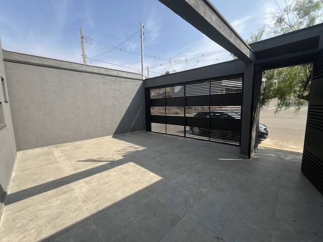 #90 - Casa para Venda em Bragança Paulista - SP - 2