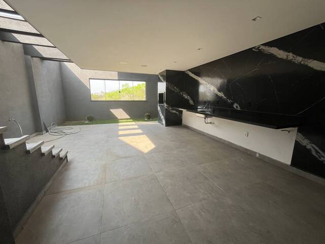 #90 - Casa para Venda em Bragança Paulista - SP - 1