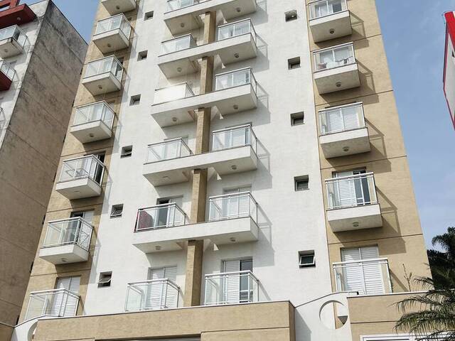 #81 - Apartamento para Venda em Bragança Paulista - SP - 1