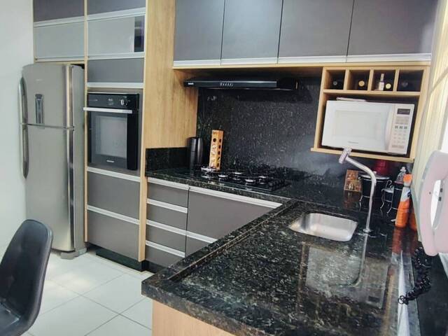 Venda em Jardim Águas Claras - Bragança Paulista