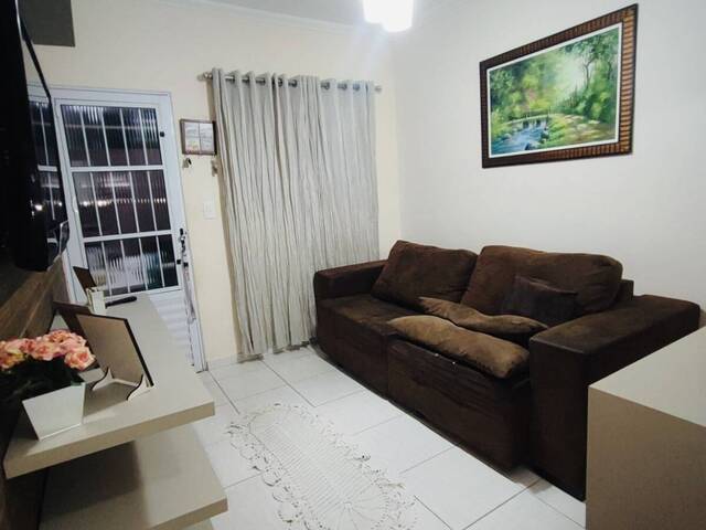 Casa para Venda em Bragança Paulista - 5