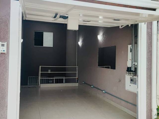 #91 - Casa para Venda em Bragança Paulista - SP - 2