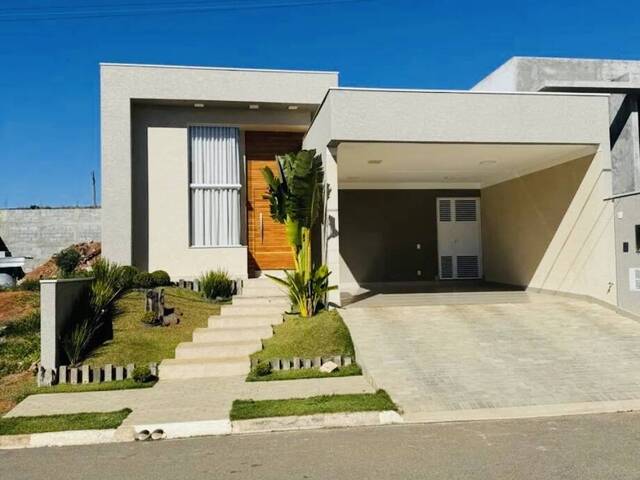 #93 - Casa para Venda em Bragança Paulista - SP - 2