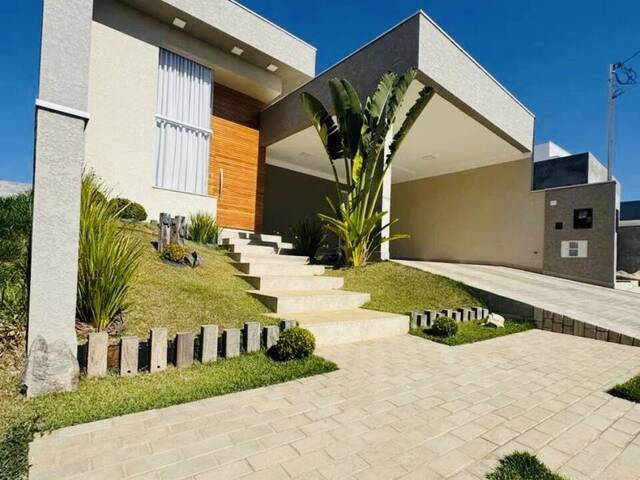 Venda em Condomínio Portal da Serra - Bragança Paulista