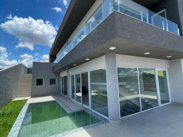 #94 - Casa para Venda em Bragança Paulista - SP - 2