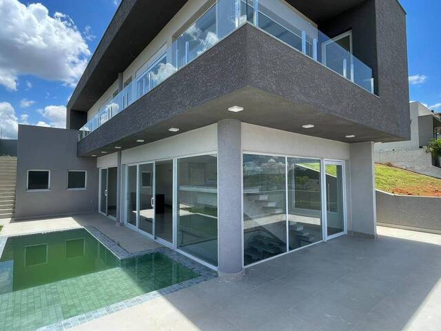 Venda em Condomínio Vale das Águas - Bragança Paulista