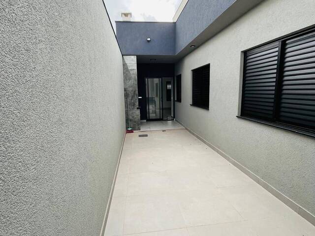 #99 - Casa para Venda em Bragança Paulista - SP - 2