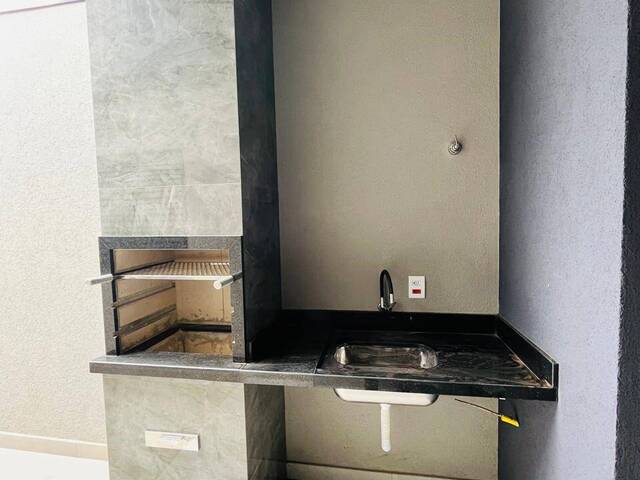 #99 - Casa para Venda em Bragança Paulista - SP - 3