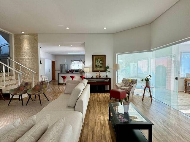 #102 - Casa para Venda em Bragança Paulista - SP - 2