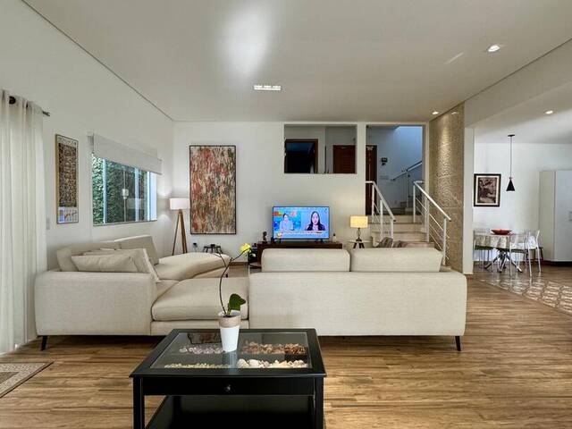 #102 - Casa para Venda em Bragança Paulista - SP - 3