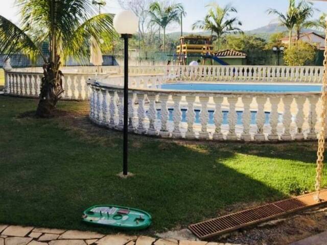 #104 - Casa para Venda em Bragança Paulista - SP - 3