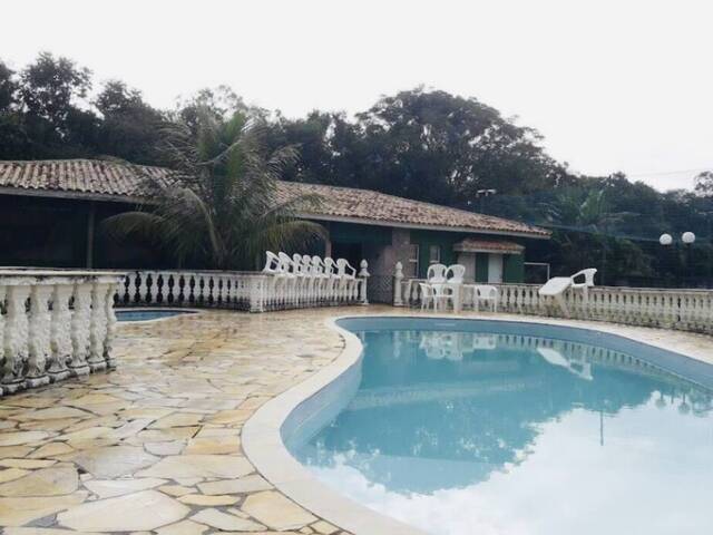 #104 - Casa para Venda em Bragança Paulista - SP - 2