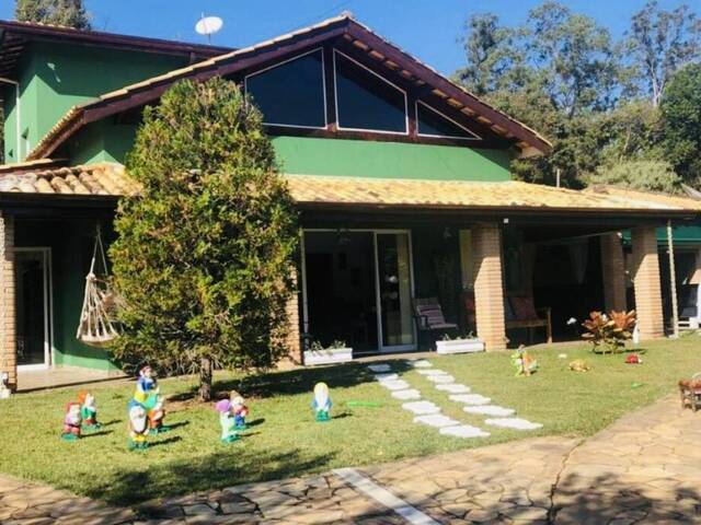 #104 - Casa para Venda em Bragança Paulista - SP - 1