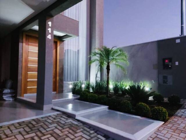 #105 - Casa para Venda em Bragança Paulista - SP - 2