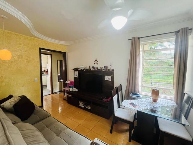 #108 - Apartamento para Venda em Bragança Paulista - SP - 2