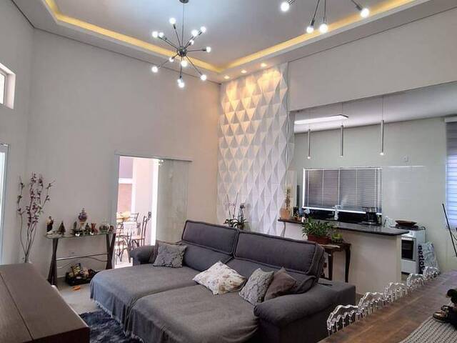 #110 - Casa para Venda em Bragança Paulista - SP - 3