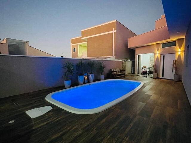 Venda em Jardim Vista Alegre - Bragança Paulista