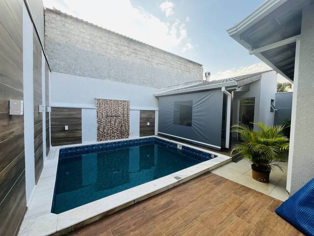 Venda em Jardim Vista Alegre - Bragança Paulista