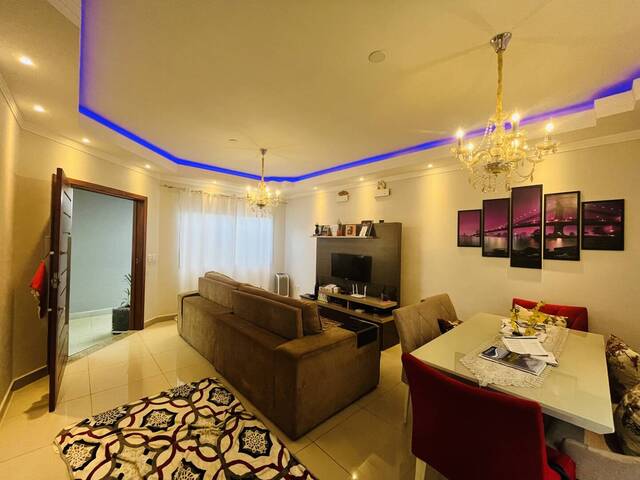 #111 - Casa para Venda em Bragança Paulista - SP - 3