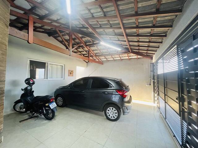 #111 - Casa para Venda em Bragança Paulista - SP - 2