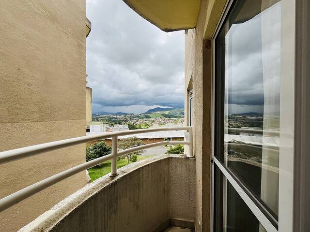 #112 - Apartamento para Venda em Bragança Paulista - SP - 3