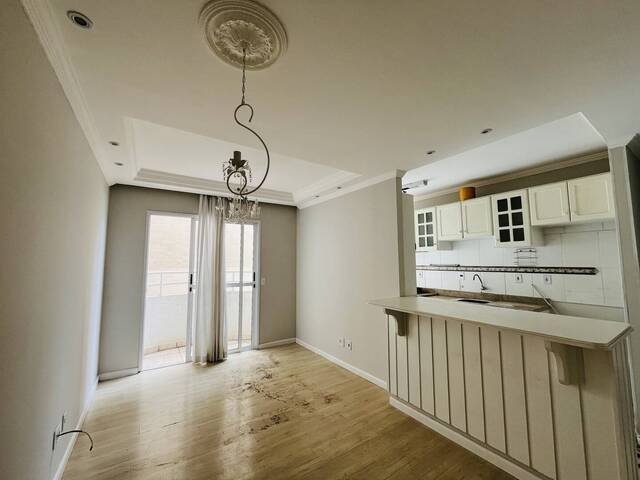 Venda em Residencial das Ilhas - Bragança Paulista