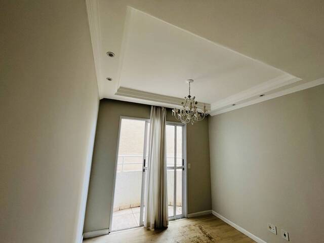 #112 - Apartamento para Venda em Bragança Paulista - SP - 2