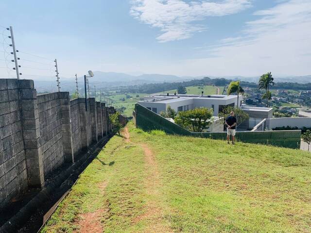 #113 - Terreno em condomínio para Venda em Bragança Paulista - SP - 2