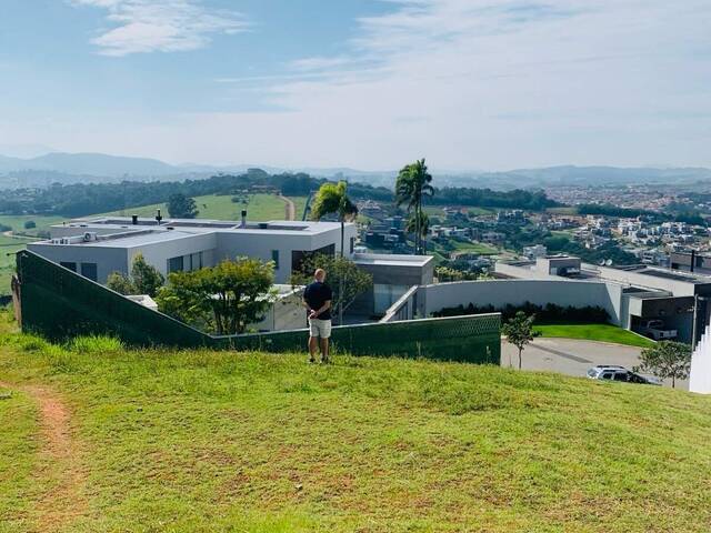 #113 - Terreno em condomínio para Venda em Bragança Paulista - SP - 3