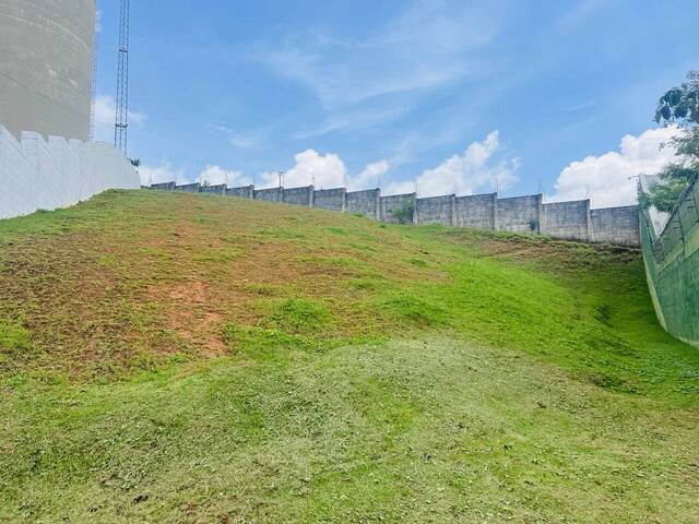 Venda em Condomínio Vale das Águas - Bragança Paulista