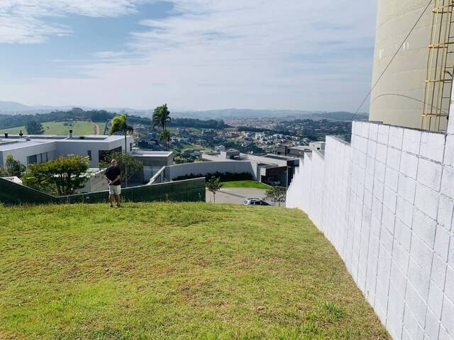 Terreno em condomínio para Venda em Bragança Paulista - 4