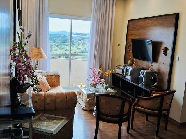 Apartamento para Venda em Bragança Paulista - 4