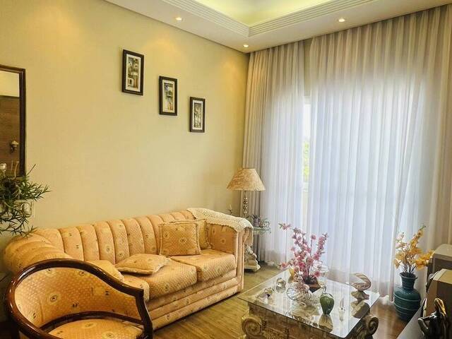 Venda em Residencial das Ilhas - Bragança Paulista