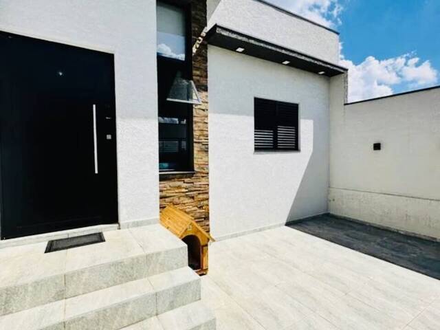 #116 - Casa para Venda em Bragança Paulista - SP