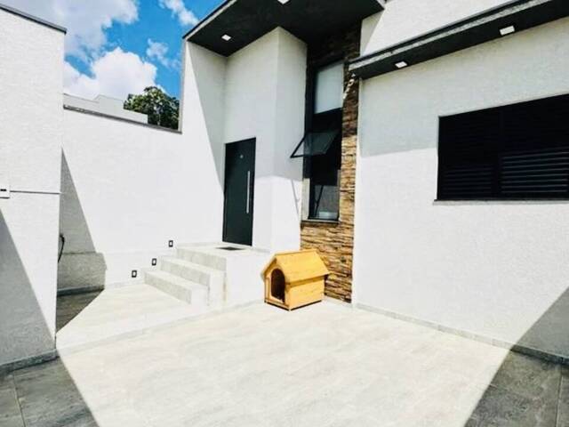 #116 - Casa para Venda em Bragança Paulista - SP