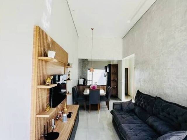 #116 - Casa para Venda em Bragança Paulista - SP